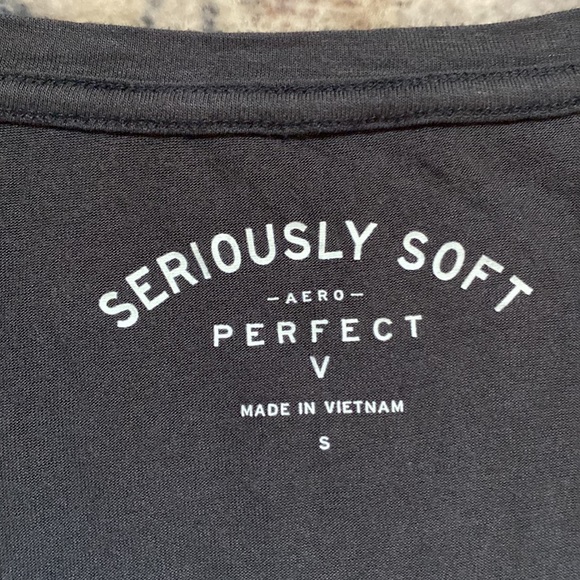 Seriously Soft Tee - Picture 2 of 2